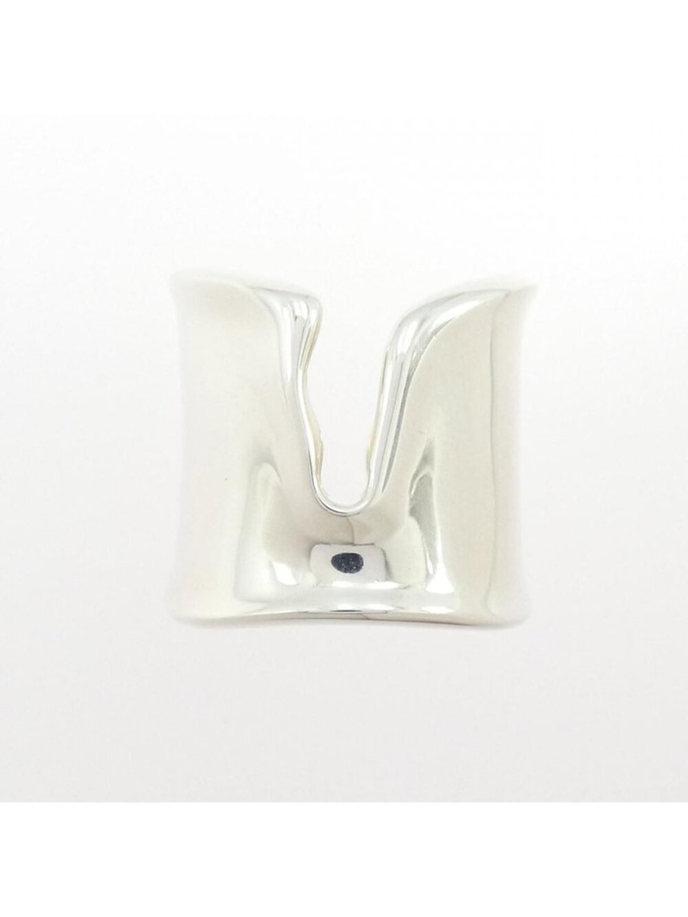 Tiffany & Co Split Ring - Picture 2 of 7